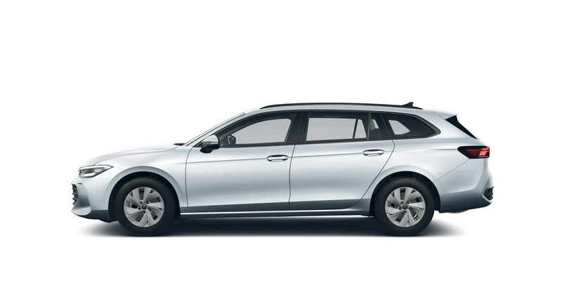 Volkswagen Passat cena 161244 przebieg: 3, rok produkcji 2024 z Buk małe 22